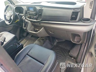 Zdjęcie 8 z 14 samochodu: 2024 FORD TRANSIT T-250 VIN:1FTBR1Y81RKB88592 - miniatura