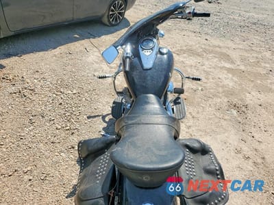 Zdjęcie 6 z 8 samochodu: 2009 KAWASAKI VN900 B VIN:JKAVN2B169A051142 - miniatura