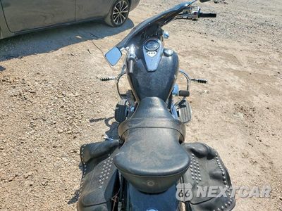 Zdjęcie 6 z 8 samochodu: 2009 KAWASAKI VN900 B VIN:JKAVN2B169A051142 - miniatura