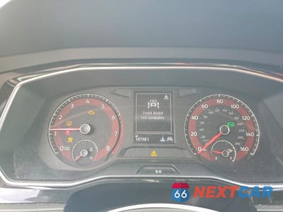 Zdjęcie 9 z 12 samochodu: 2019 VOLKSWAGEN JETTA S VIN:3VWC57BU8KM093211 - miniatura