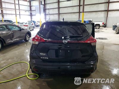 Zdjęcie 6 z 13 samochodu: 2024 NISSAN KICKS S VIN:3N1CP5BV4RL482098 - miniatura