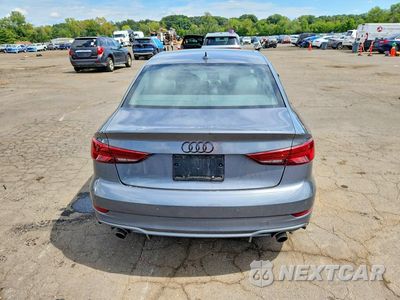 Zdjęcie 6 z 13 samochodu: 2017 AUDI A3 PREMIUM PLUS VIN:WAUJ8GFF3H1015239 - miniatura