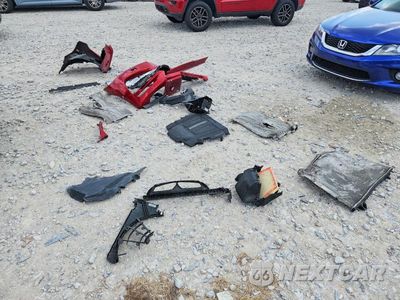 Zdjęcie 13 z 14 samochodu: 2020 JAGUAR F-PACE S VIN:SADCM2FV5LA634973 - miniatura