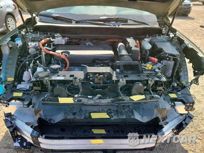 Zdjęcie 11 z 13 samochodu: 2026 HONDA CR-V TRAILSPORT VIN:7FARS6H68TE068506 - miniatura