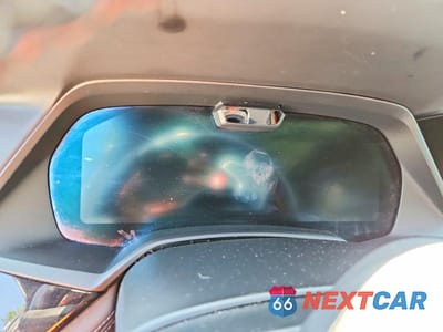 Zdjęcie 9 z 14 samochodu: 2021 BMW X5 M VIN:5YMJU0C08M9G38996 - miniatura