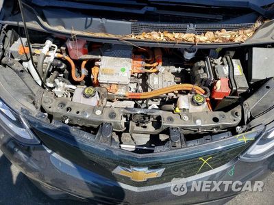 Zdjęcie 11 z 12 samochodu: 2019 CHEVROLET BOLT EV PREMIER VIN:1G1FZ6S09K4112221 - miniatura