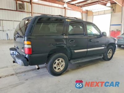 Trzecie zdjęcie samochodu z tyłu: 2006 GMC YUKON VIN:1GKEK13T36R160734 - miniatura