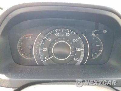 Zdjęcie 9 z 13 samochodu: 2015 HONDA CR-V EXL VIN:2HKRM4H73FH627372 - miniatura