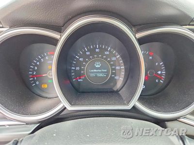Zdjęcie 9 z 12 samochodu: 2014 KIA OPTIMA LX VIN:5XXGM4A7XEG350845 - miniatura