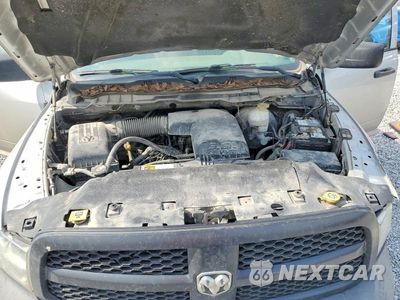 Zdjęcie 11 z 12 samochodu: 2018 RAM 1500 ST VIN:1C6RR6FG3JS330569 - miniatura