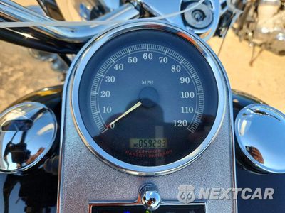 Zdjęcie 7 z 9 samochodu: 2005 HARLEY-DAVIDSON FLHRCI VIN:1HD1FRW1X5Y626959 - miniatura