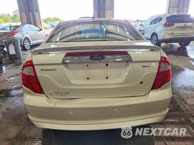 Zdjęcie 6 z 12 samochodu: 2010 FORD FUSION SEL VIN:3FAHP0JA7AR282828 - miniatura