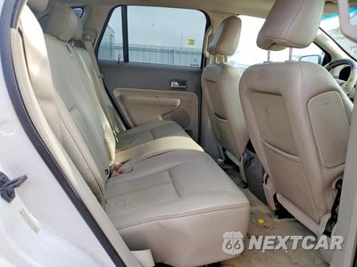 Zdjęcie 11 z 13 samochodu: 2010 FORD EDGE LIMITED VIN:2FMDK4KC8ABB38293 - miniatura