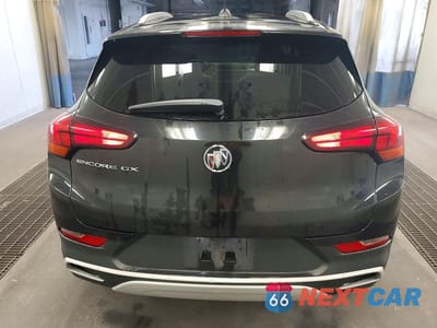 Zdjęcie 6 z 13 samochodu: 2021 BUICK ENCORE GX SELECT VIN:KL4MMDSL1MB160042 - miniatura