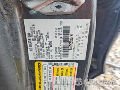 Zdjęcie 12 z 12 samochodu: 2015 FORD FUSION SE VIN:3FA6P0HD5FR306798 - miniatura