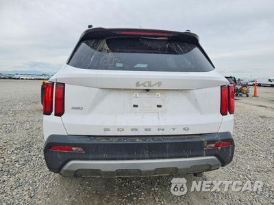 Zdjęcie 6 z 13 samochodu: 2022 KIA SORENTO X-LINE SX PRESTIGE VIN:5XYRKDLF8NG145071 - miniatura