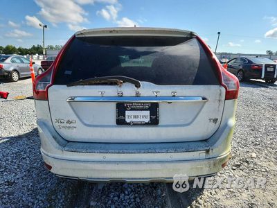 Zdjęcie 6 z 13 samochodu: 2015 VOLVO XC60 T5 PREMIER VIN:YV440MDK3F2693502 - miniatura