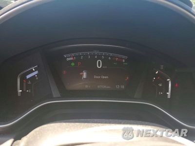 Zdjęcie 9 z 13 samochodu: 2019 HONDA CR-V EX VIN:2HKRW2H51KH628348 - miniatura