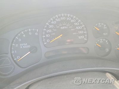 Zdjęcie 9 z 13 samochodu: 2004 CHEVROLET TAHOE C1500 VIN:1GNEC13T54J316817 - miniatura