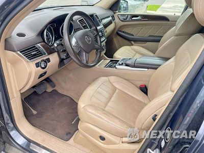 Zdjęcie 9 z 14 samochodu: 2015 MERCEDES-BENZ GL 450 4MATIC VIN:4JGDF6EE5FA598124 - miniatura