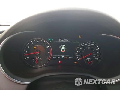 Zdjęcie 9 z 13 samochodu: 2022 KIA STINGER GT2 VIN:KNAE55LC1N6108686 - miniatura