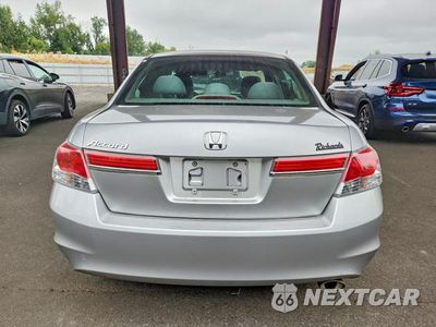 Zdjęcie 6 z 13 samochodu: 2011 HONDA ACCORD LXP VIN:1HGCP2F41BA112688 - miniatura