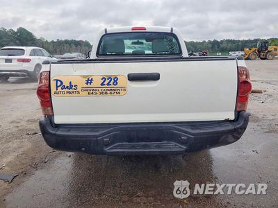 Zdjęcie 6 z 12 samochodu: 2014 TOYOTA TACOMA BASE VIN:5TFNX4CNXEX038091 - miniatura