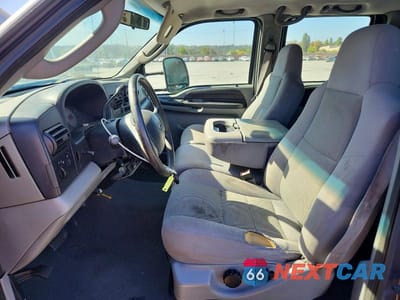 Zdjęcie 7 z 12 samochodu: 2006 FORD F250 SUPER DUTY VIN:1FTSW20P96EC32463 - miniatura