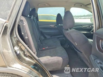 Zdjęcie 11 z 14 samochodu: 2015 NISSAN ROGUE S VIN:5N1AT2MT8FC907254 - miniatura