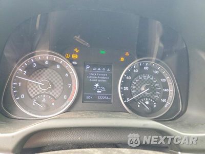 Zdjęcie 9 z 12 samochodu: 2019 HYUNDAI ELANTRA SE VIN:5NPD84LF1KH468035 - miniatura