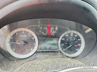 Zdjęcie 9 z 12 samochodu: 2015 NISSAN SENTRA SV VIN:3N1AB7AP5FY258535 - miniatura