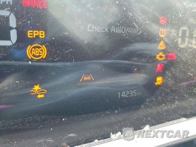 Zdjęcie 9 z 12 samochodu: 2025 KIA TELLURIDE EX X-LINE VIN:5XYP3DGC5SG603228 - miniatura