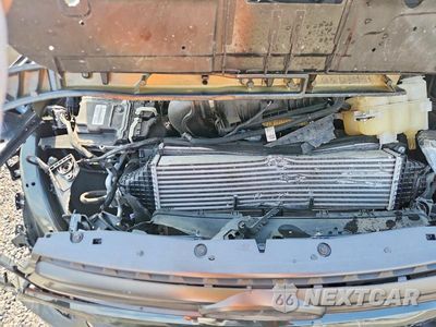 Zdjęcie 12 z 13 samochodu: 2024 FORD EXPLORER TIMBERLINE VIN:1FMSK8JH5RGA72236 - miniatura