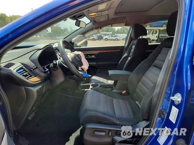 Zdjęcie 7 z 13 samochodu: 2021 HONDA CR-V EX VIN:7FARW2H50ME008466 - miniatura