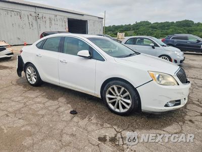 Czwarte zdjęcie samochodu z boku: 2012 BUICK VERANO VIN:1G4PS5SK0C4213852 - miniatura