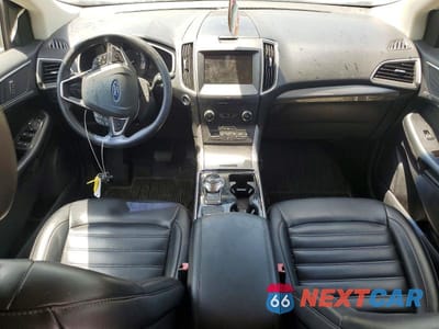 Zdjęcie 8 z 12 samochodu: 2019 FORD EDGE SEL VIN:2FMPK3J95KBC35191 - miniatura