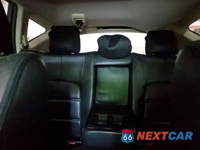 Zdjęcie 10 z 13 samochodu: 2013 NISSAN MURANO S VIN:JN8AZ1MW8DW306725 - miniatura