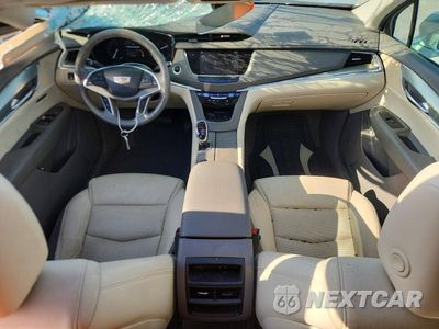 Zdjęcie 8 z 12 samochodu: 2018 CADILLAC XT5 LUXURY VIN:1GYKNCRS7JZ120045 - miniatura