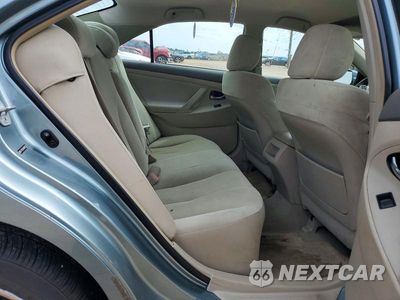 Zdjęcie 10 z 12 samochodu: 2009 TOYOTA CAMRY LE VIN:4T1BE46KX9U802132 - miniatura