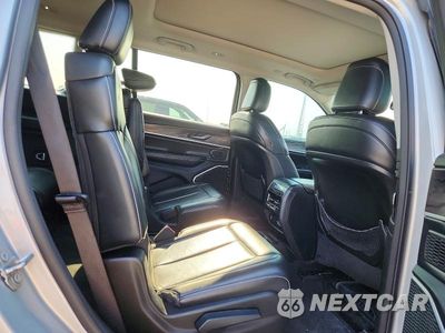 Zdjęcie 11 z 13 samochodu: 2021 JEEP GRAND CHEROKEE L LIMITED VIN:1C4RJKBG4M8110163 - miniatura
