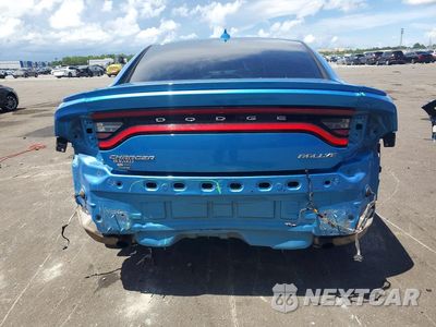 Zdjęcie 11 z 26 samochodu: 2015 DODGE CHARGER SXT VIN:2C3CDXHG7FH866931 - miniatura