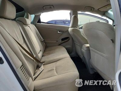 Zdjęcie 10 z 12 samochodu: 2014 TOYOTA PRIUS THREE VIN:JTDKN3DU3E0393797 - miniatura