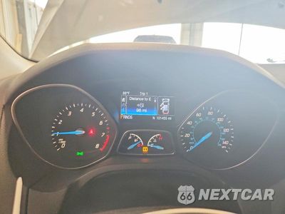 Zdjęcie 9 z 12 samochodu: 2014 FORD FOCUS TITANIUM VIN:1FADP3N27EL149770 - miniatura