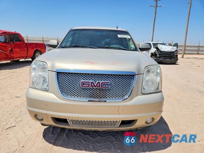 Piąte zdjęcie samochodu w środku: 2007 GMC YUKON XL DENALI VIN:1GKFK66877J352408 - miniatura