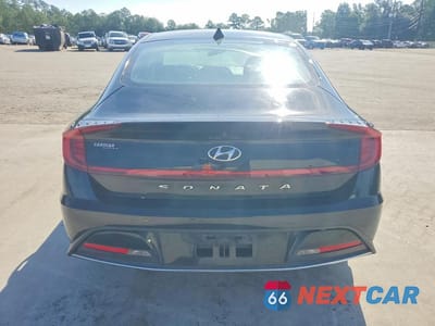 Zdjęcie 6 z 12 samochodu: 2022 HYUNDAI SONATA SE VIN:5NPEG4JA7NH133753 - miniatura
