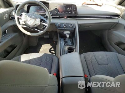 Zdjęcie 8 z 12 samochodu: 2026 HYUNDAI ELANTRA SE VIN:KMHLL4DG3TU128647 - miniatura