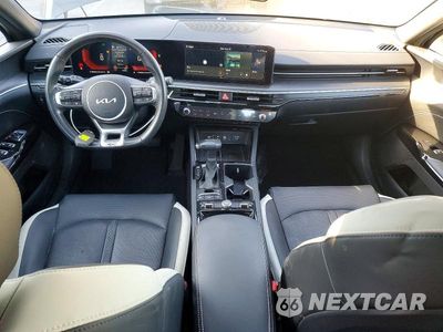 Zdjęcie 8 z 13 samochodu: 2025 KIA K5 GT LINE VIN:KNAG64J73S5329665 - miniatura