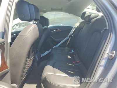 Zdjęcie 10 z 12 samochodu: 2018 AUDI A6 PREMIUM VIN:WAUF8AFC9JN013843 - miniatura