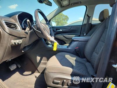 Zdjęcie 7 z 14 samochodu: 2020 CHEVROLET EQUINOX LT VIN:2GNAXKEV2L6130803 - miniatura