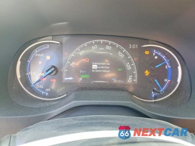 Zdjęcie 9 z 13 samochodu: 2024 TOYOTA RAV4 LE VIN:4T3MWRFV4RU154162 - miniatura